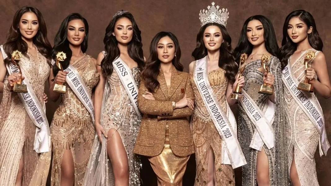 Miss Universe 2025 ne zaman? Kainat Güzellik Yarışması canlı yayın saati ve kanal bilgisi belli oldu 1
